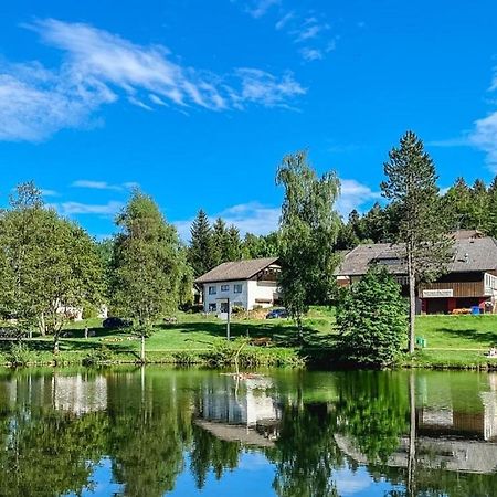 Ferienwohnungen Am Skilift Herrischried Экстерьер фото