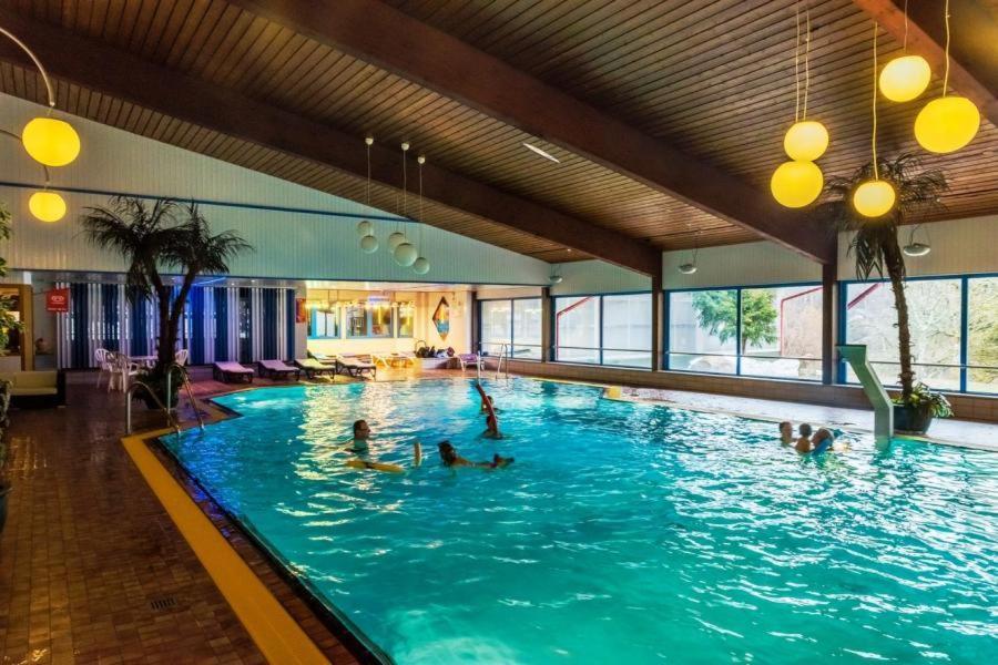 Ferienwohnungen Am Skilift Herrischried Экстерьер фото