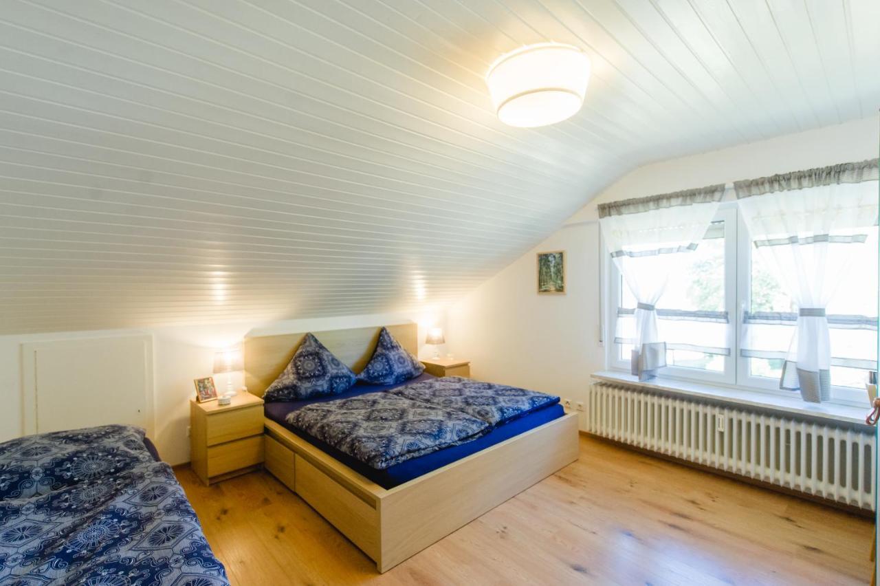 Ferienwohnungen Am Skilift Herrischried Экстерьер фото