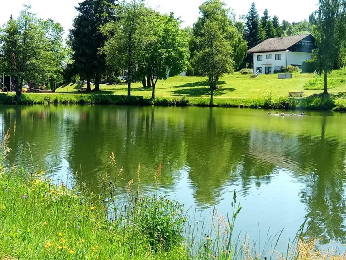 Ferienwohnungen Am Skilift Herrischried Экстерьер фото